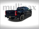 Thumbnail of 2025 Antimatter Blue Metallic Ford F-250