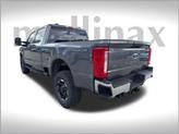 Thumbnail of 2025 Carbonized Gray Metallic Ford F-250