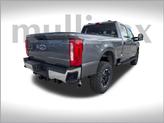 Thumbnail of 2025 Carbonized Gray Metallic Ford F-250