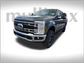Thumbnail of 2025 Carbonized Gray Metallic Ford F-250