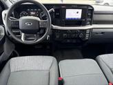 Thumbnail of 2025 Carbonized Gray Metallic Ford F-250