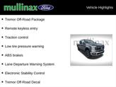 Thumbnail of 2025 Carbonized Gray Metallic Ford F-250
