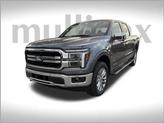 Thumbnail of 2025 Gray Ford F-150