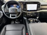 Thumbnail of 2025 Gray Ford F-150
