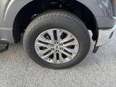 Thumbnail of 2025 Gray Ford F-150