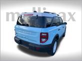 Thumbnail of 2025 Robins Egg Blue Ford Bronco Sport