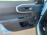 Thumbnail of 2025 Robins Egg Blue Ford Bronco Sport