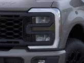 Thumbnail of 2025 Gray Ford F-250