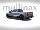 Thumbnail of 2025 Gray Ford F-250
