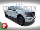 Photo of 2023 Avalanche Ford F-150