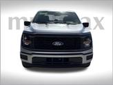 Thumbnail of 2025 Iconic Silver Metallic Ford F-150