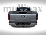 Thumbnail of 2025 Iconic Silver Metallic Ford F-150