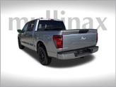 Thumbnail of 2025 Iconic Silver Metallic Ford F-150