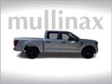Thumbnail of 2025 Iconic Silver Metallic Ford F-150