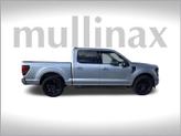 Thumbnail of 2025 Iconic Silver Metallic Ford F-150