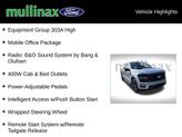 Thumbnail of 2025 Iconic Silver Metallic Ford F-150