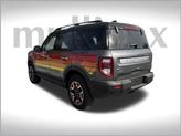 Thumbnail of 2025 Carbonized Gray Metallic Ford Bronco Sport