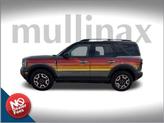 Thumbnail of 2025 Carbonized Gray Metallic Ford Bronco Sport