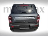 Thumbnail of 2025 Carbonized Gray Metallic Ford Bronco Sport