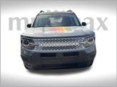 Thumbnail of 2025 Carbonized Gray Metallic Ford Bronco Sport
