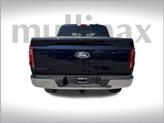 Thumbnail of 2025 Blue Ford F-150