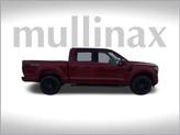 Thumbnail of 2025 Rapid Red Metallic Tinted Clearcoat Ford F-150
