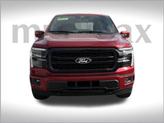 Thumbnail of 2025 Rapid Red Metallic Tinted Clearcoat Ford F-150