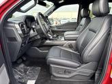 Thumbnail of 2025 Rapid Red Metallic Tinted Clearcoat Ford F-150
