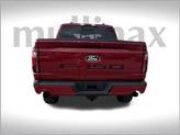 Thumbnail of 2025 Rapid Red Metallic Tinted Clearcoat Ford F-150