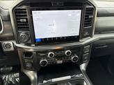 Thumbnail of 2025 Rapid Red Metallic Tinted Clearcoat Ford F-150