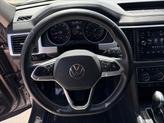 Thumbnail of 2021 Pyrite Silver Metallic Volkswagen Atlas