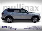 Thumbnail of 2021 Pyrite Silver Metallic Volkswagen Atlas