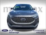 Thumbnail of 2024 Carbonized Gray Metallic Ford Edge