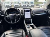 Thumbnail of 2024 Carbonized Gray Metallic Ford Edge