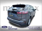 Thumbnail of 2024 Carbonized Gray Metallic Ford Edge