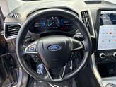 Thumbnail of 2024 Carbonized Gray Metallic Ford Edge