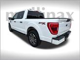 Thumbnail of 2023 Oxford White Ford F-150