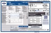 Thumbnail of 2023 Oxford White Ford F-150