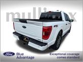 Thumbnail of 2023 Oxford White Ford F-150
