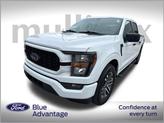 Thumbnail of 2023 Oxford White Ford F-150