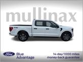Thumbnail of 2023 Oxford White Ford F-150