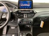 Thumbnail of 2025 Silver Metallic Ford Escape