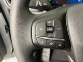 Thumbnail of 2025 Silver Metallic Ford Escape