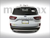 Thumbnail of 2025 Silver Metallic Ford Escape