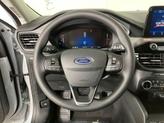 Thumbnail of 2025 Silver Metallic Ford Escape