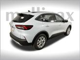 Thumbnail of 2025 Silver Metallic Ford Escape