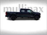 Thumbnail of 2025 Antimatter Blue Metallic Ford F-250