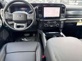 Thumbnail of 2025 Antimatter Blue Metallic Ford F-250