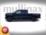 Thumbnail of 2025 Antimatter Blue Metallic Ford F-250