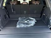 Thumbnail of 2025 Agate Black Metallic Ford Expedition